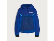 Paddock Blue Mesh Motorradjacke (Blau)