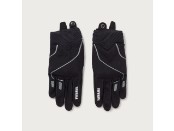 Scooter Motorradhandschuhe Damen (Schwarz)