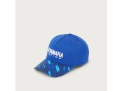 Paddock Blue Team Basecap (Blau)