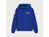 Paddock Blue Team Hoodie (Blau)