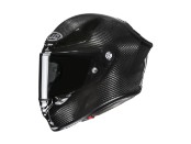 RPHA 1 V2 Carbon Motorradhelm (Schwarz/Carbon)