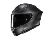 RPHA 1 V2 Carbon Motorradhelm (Schwarzmatt/Carbon)