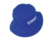 Paddock Blue Bucket Hat (Blau)