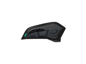 Smart 11BE Helmsprechanlage (Schwarz)