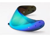 N80-8/N60-6/Sport Visier (Irridium Blau verspiegelt)