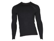 Tech Cool Funktionsunterhemd Longsleeve (Grau)