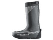 Boot Skin Überziehschuh Lang (Schwarz)