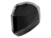 X-904 Ultra Carbon Puro Motorradhelm (Schwarz/Carbon)