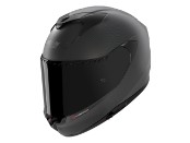 X-904 Ultra Carbon Puro Motorradhelm (Schwarzmatt/Carbon)