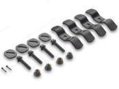 Montagekit für Monolock Adapterplatte Z113C / Z113NB / E250 / E251