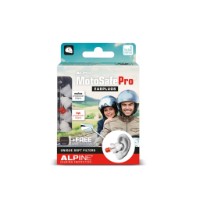 Ohrstöpsel Alpine MotoSafe Pro