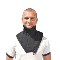 Halswärmer Held Windstopper mit Zip