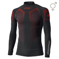 Langarmhemd Held 3D-Skin Warm Top