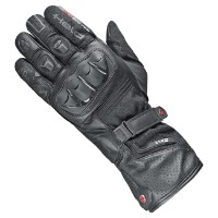 Air n Dry II Gore-Tex Motorradhandschuhe Herren (schwarz)