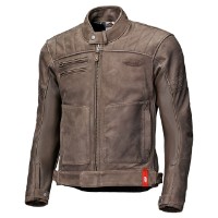 Lederjacke Held Hot Rock