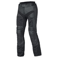Torver Air Motorradhose (Schwarz)