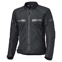 Tropic 4 Motorradjacke (Schwarz)