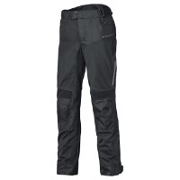 Tropic 4 Motorradhose Langgröße (Schwarz)