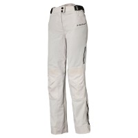 Tropic 4 Motorradhose (Grau)