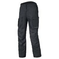 Tavino Motorradhose (Schwarz)