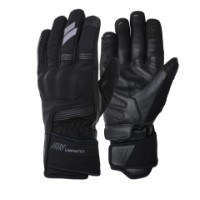 Paneo LT Motorradhandschuhe (Schwarz)