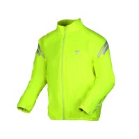 Flex Dry Regenjacke (neongelb)