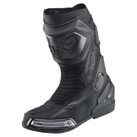Epco 3 Motorradstiefel (Schwarz)