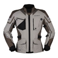 Panamericana II Tex-Jacke Herren (sand/khaki)
