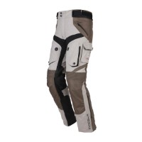 Panamericana II Motorradhose Herren (sand/khaki)