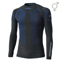 Langarmhemd Held 3D-Skin Cool Top