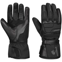 Barrow Motorrad Winterhanschuhe Herren (schwarz)