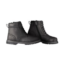 Roadster 3 Motorradstiefel (Schwarz)
