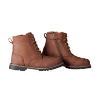 Roadster 3 Motorradstiefel (Braun)