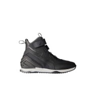 Bandit Motorradschuhe (Schwarz)