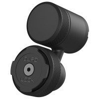 Car Vent Mount Autoventilhalterung (Schwarz)