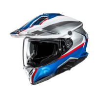 RPHA 60 Arbre Endurohelm (grau / blau / rot)