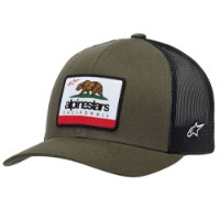 Cali 2.0 Trucker Mütze