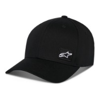 Pivot Baseballkappe (schwarz)