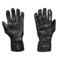 Viper-GTX 2.0 Motorradhandschuhe (schwarz)