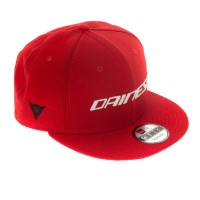 Basecap Dainese 9FIFTY Wool