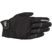 ATOM Handschuh Herren (Schwarz)