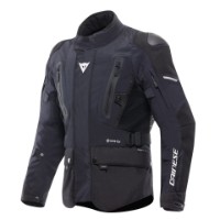 Carve Master 4 Gore-Tex Motorradjacke (Schwarz)