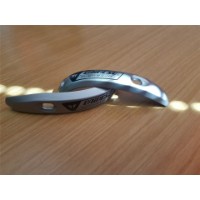Schuhschleifer Dainese Magnesium SATZ incl. Schrauben