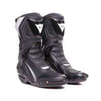 Nexus 3 In & Out Motorradstiefel (Schwarz)