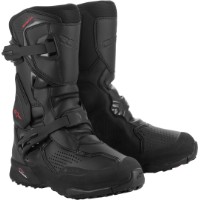 XT-8 GoreTex Enduro Stiefel (Schwarz)