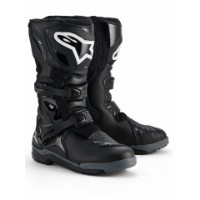 Corozal V2 Adventure Drystar Motorradstiefel (Schwarz)