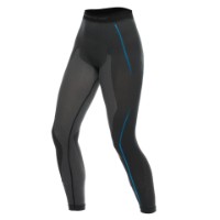 Dry Pants Funktionswäsche Hose Damen (schwarz/blau)