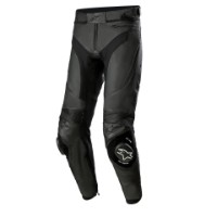 Missile V3 Airflow Stiefelhose Herren (schwarz)