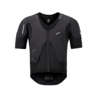 TECH-AIR 5 Plasma Airbagweste (Schwarz)