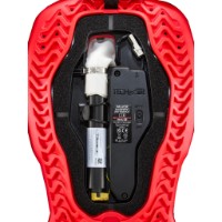 Tech Air 5 Plasma Airbag Ersatzkartusche Inflator